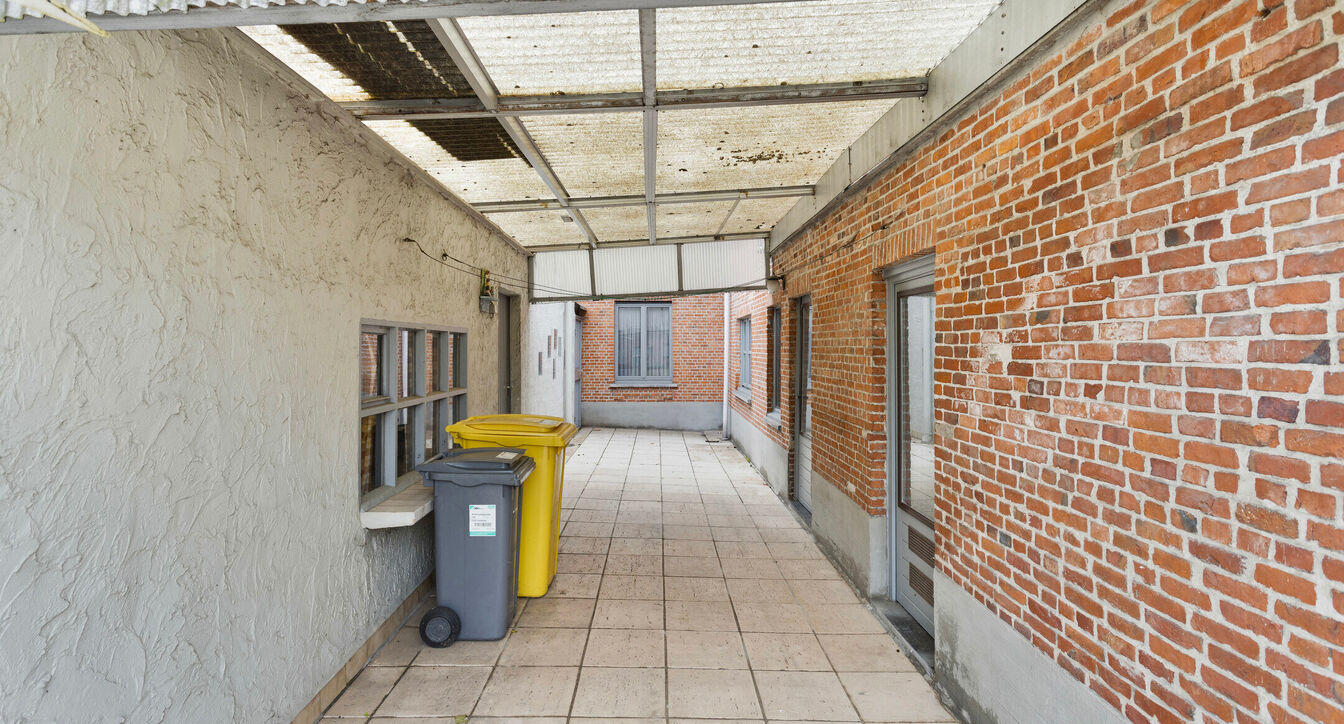Huis te koop in Vosselaar