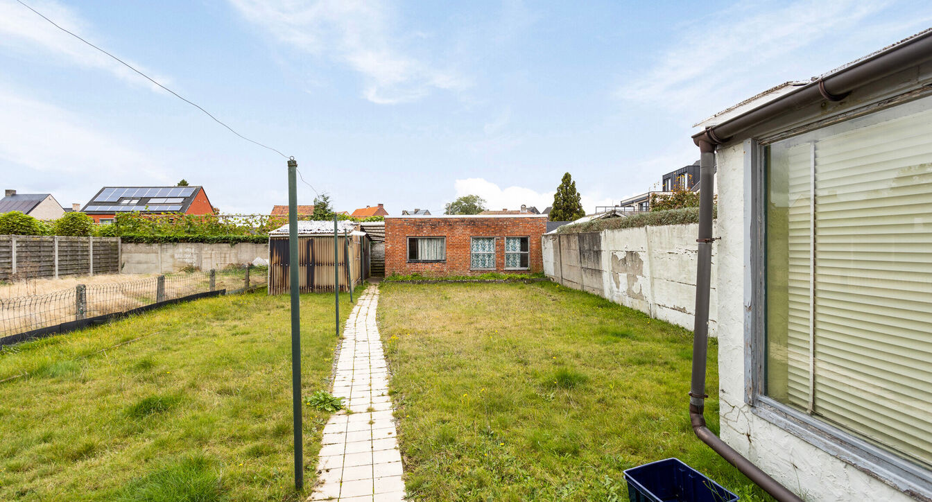 Huis te koop in Vosselaar