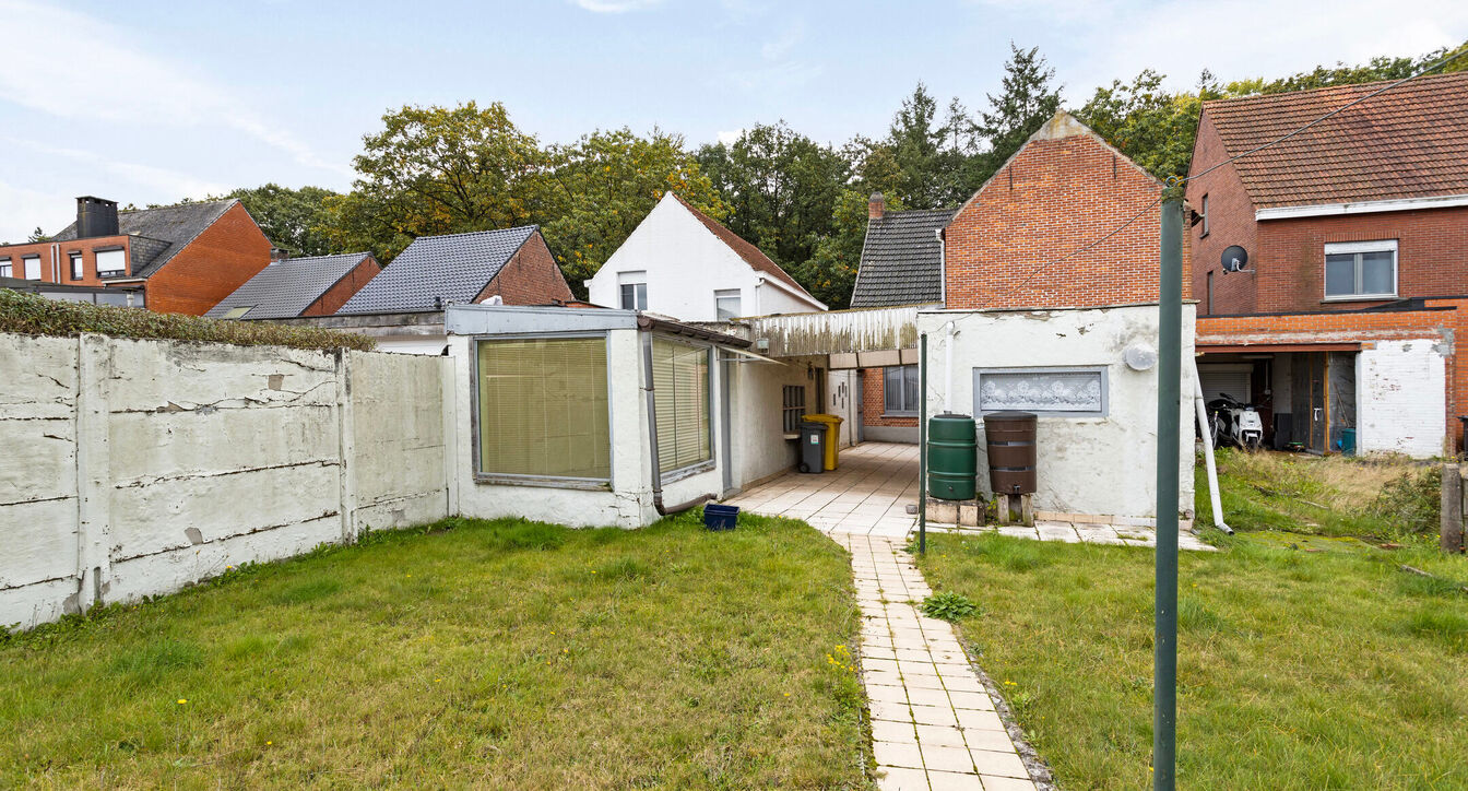 Huis te koop in Vosselaar