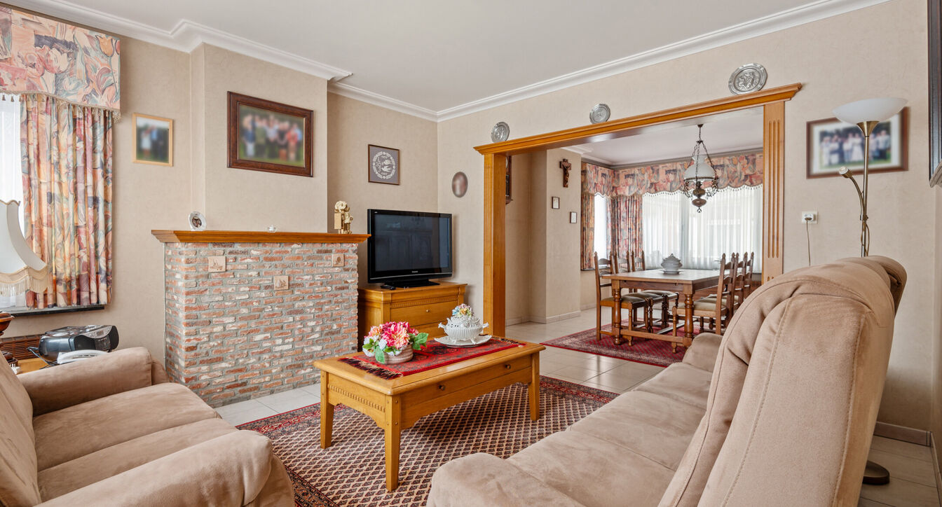 Huis te koop in Vosselaar