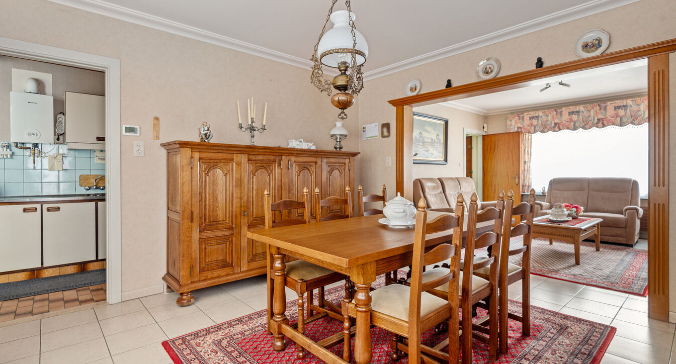 Huis te koop in Vosselaar