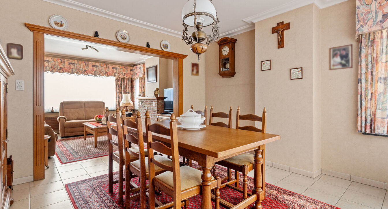 Huis te koop in Vosselaar