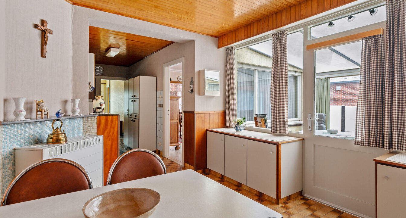 Huis te koop in Vosselaar