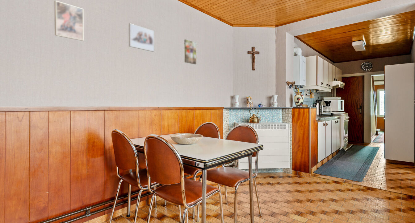 Huis te koop in Vosselaar