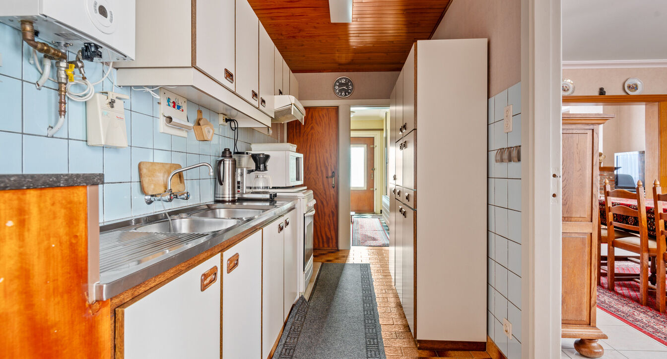 Huis te koop in Vosselaar