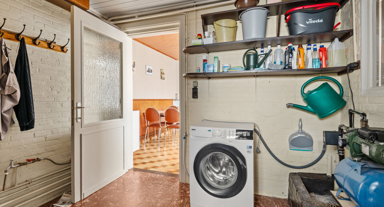 Huis te koop in Vosselaar