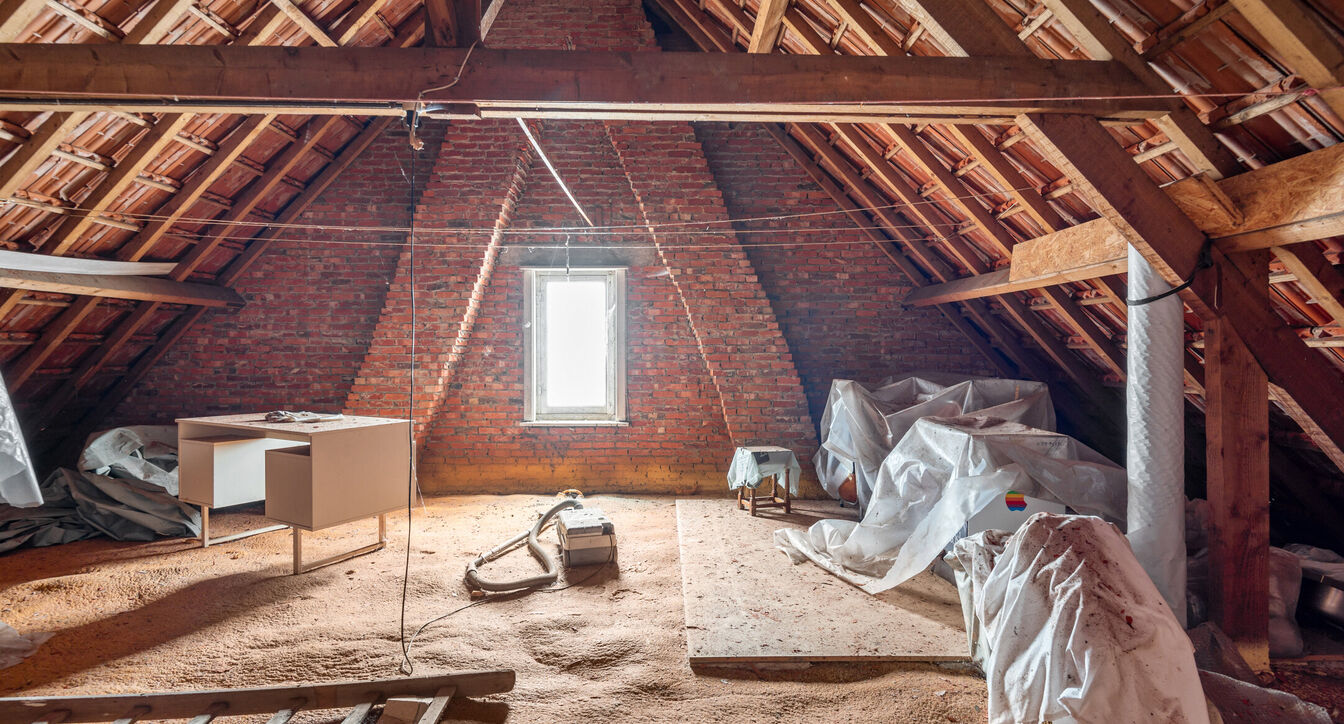 Huis te koop in Vosselaar