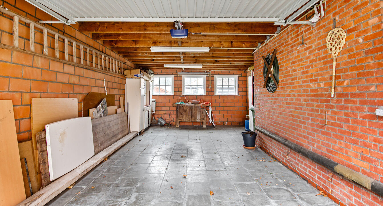 Huis te koop in Vosselaar