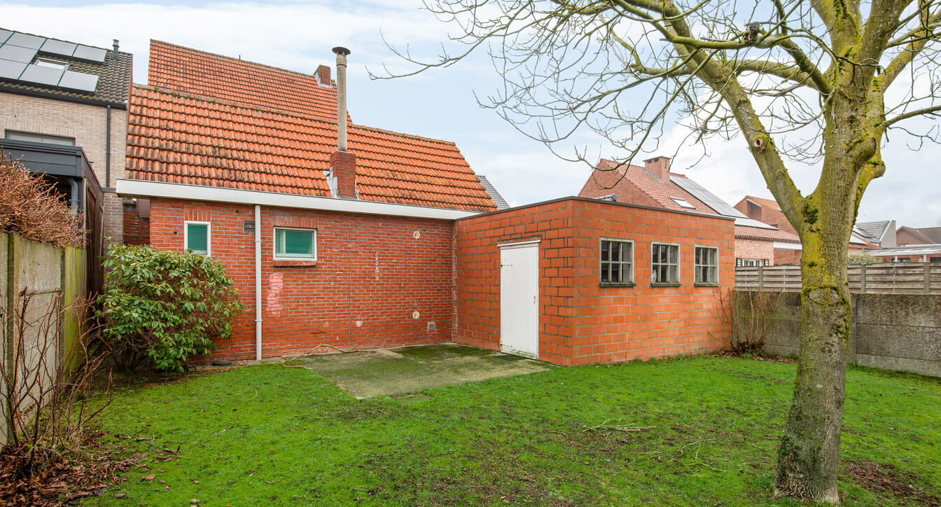 Huis te koop in Vosselaar
