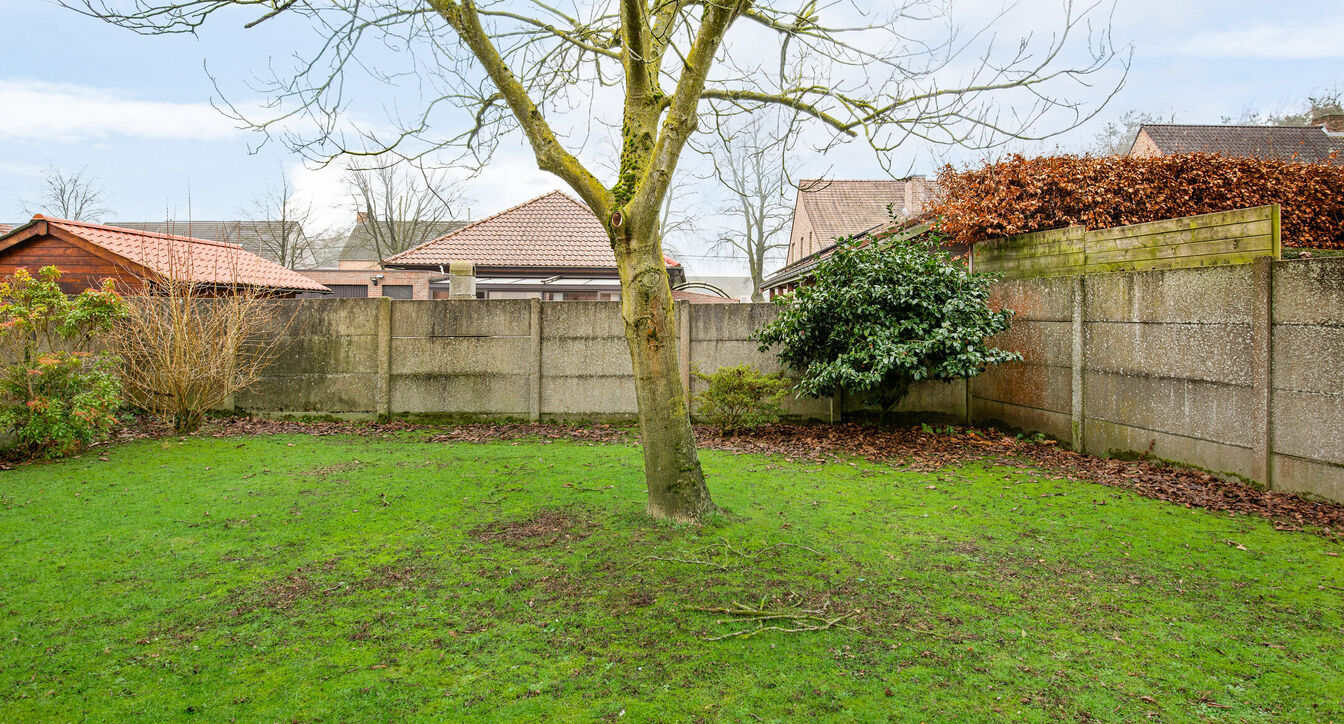 Huis te koop in Vosselaar