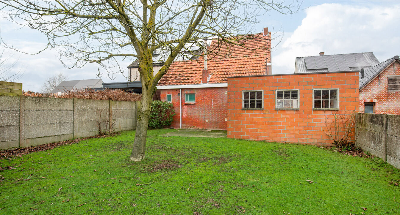 Huis te koop in Vosselaar
