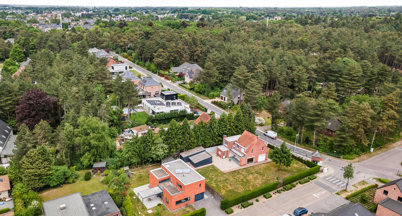 Huis te koop in Vosselaar