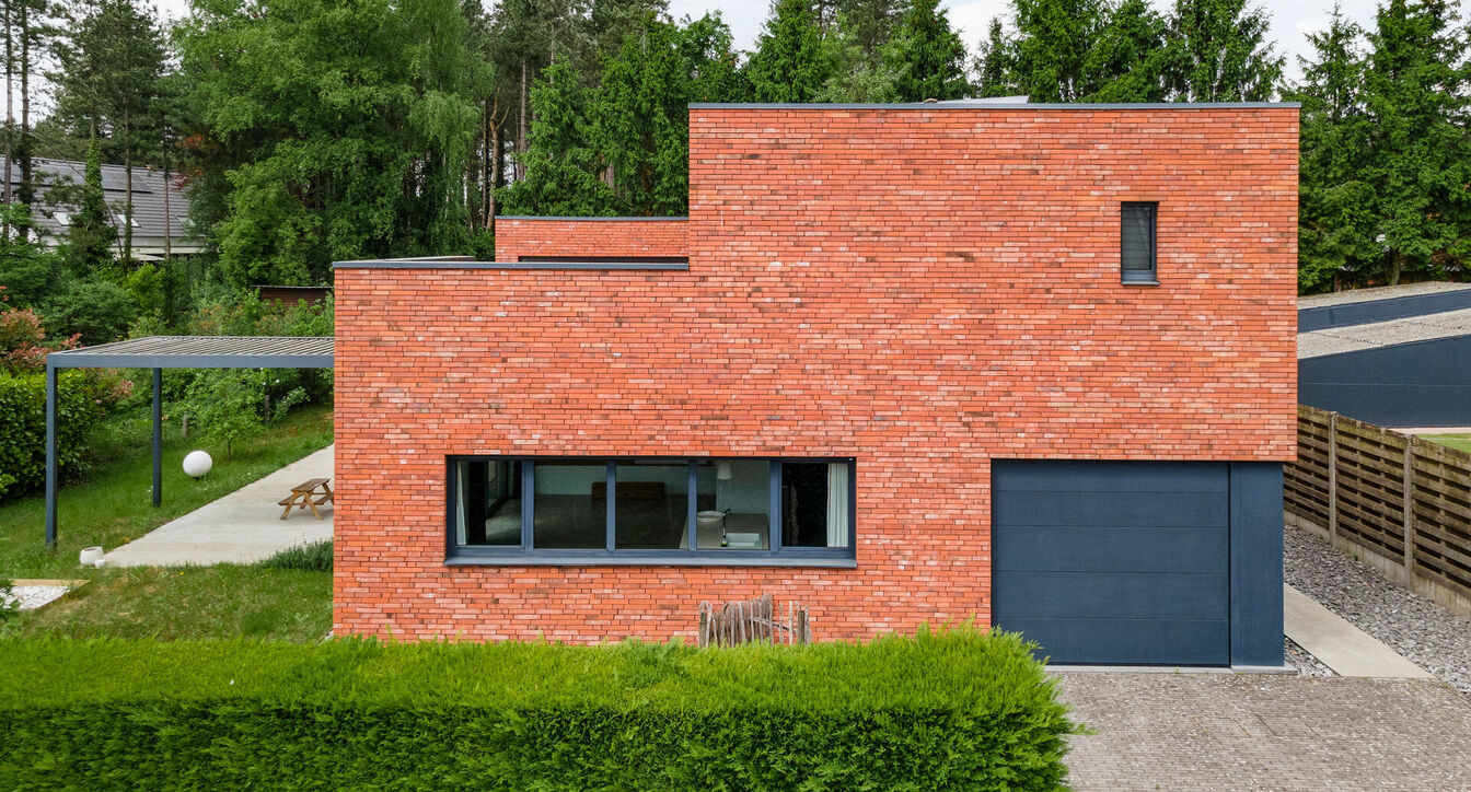 Huis te koop in Vosselaar