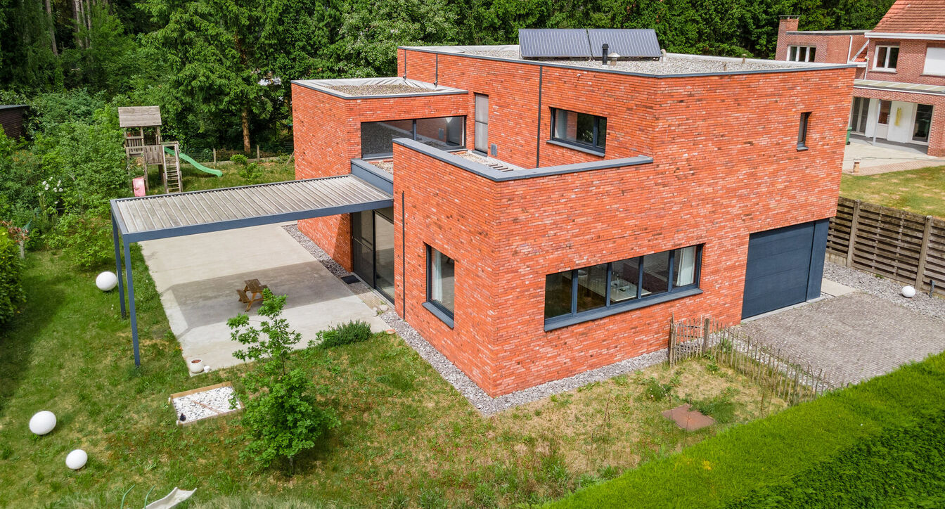 Huis te koop in Vosselaar