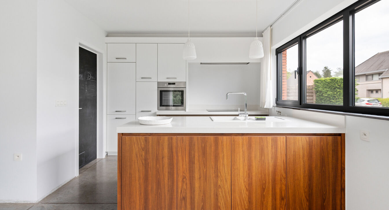 Huis te koop in Vosselaar