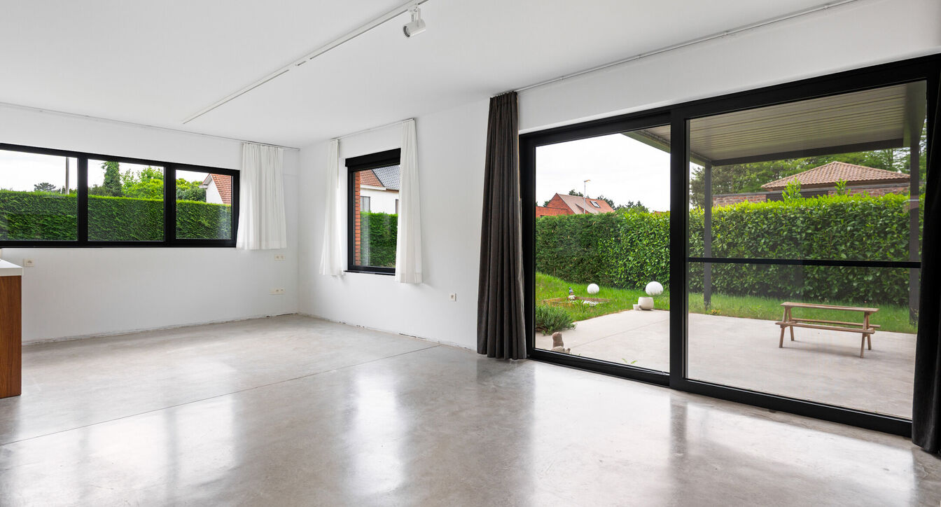 Huis te koop in Vosselaar