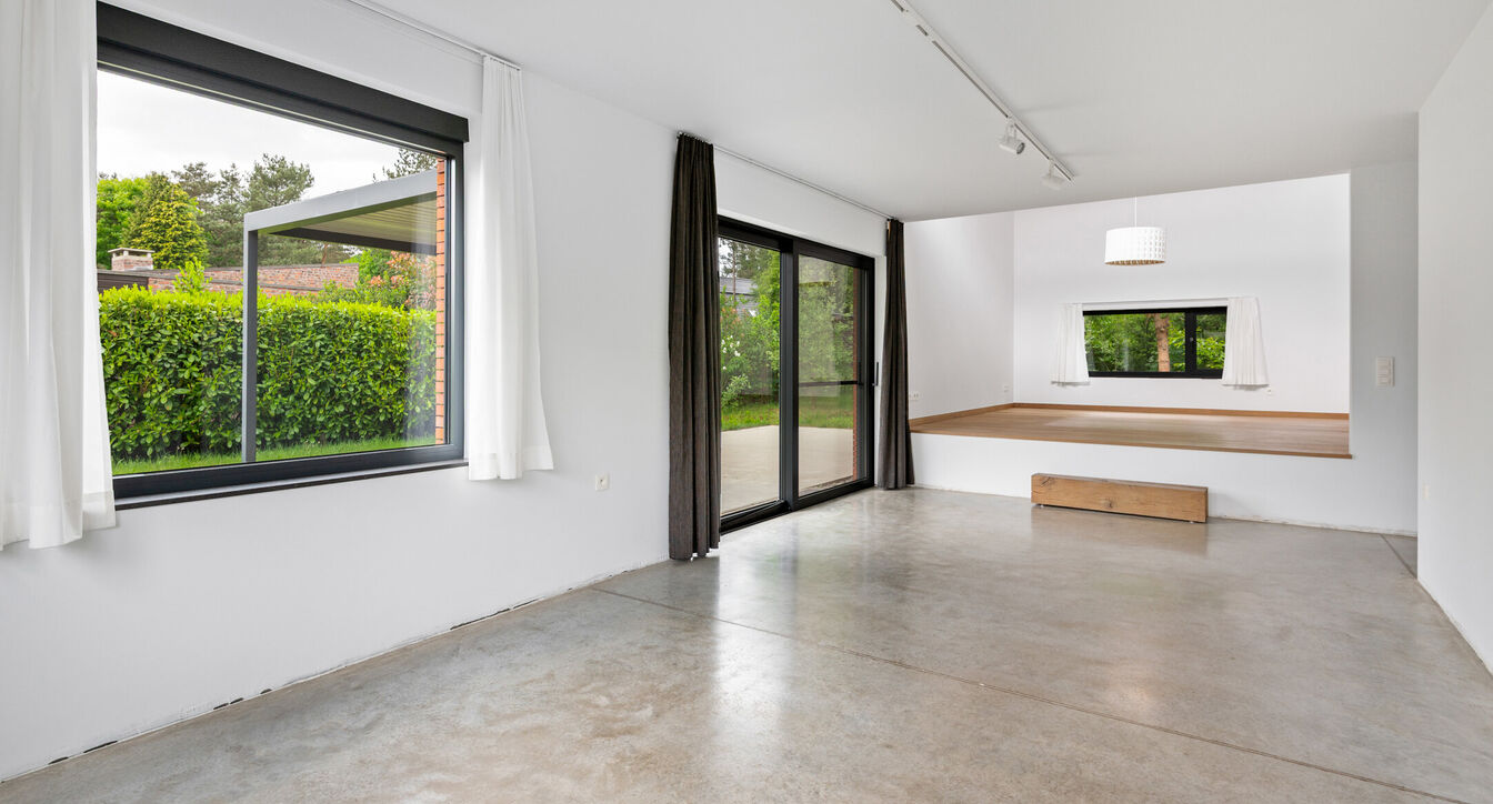 Huis te koop in Vosselaar