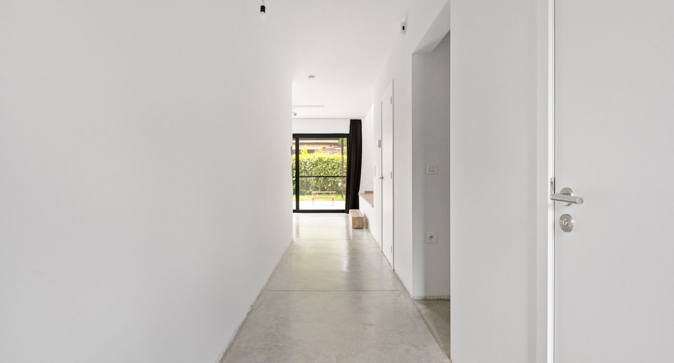Huis te koop in Vosselaar