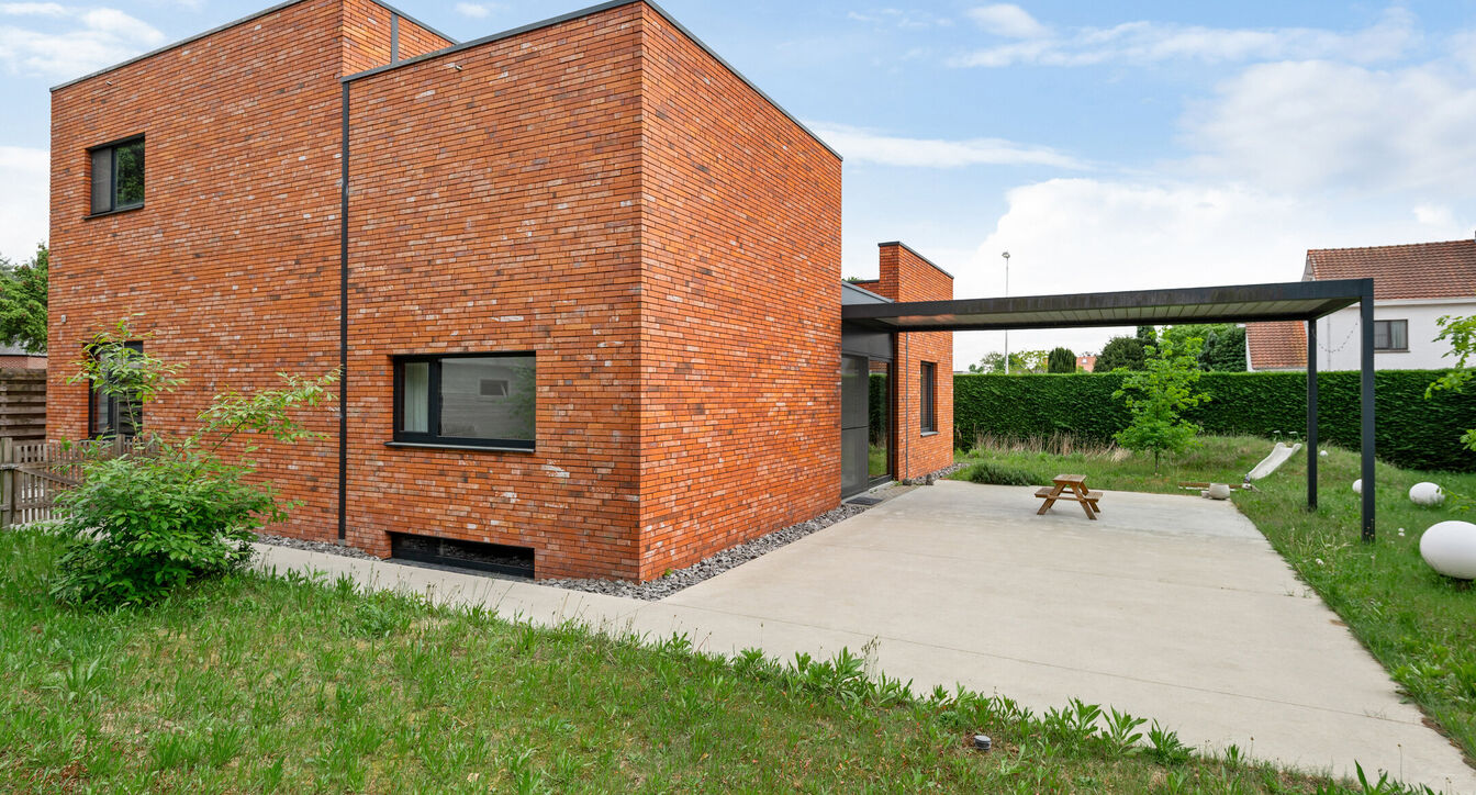Huis te koop in Vosselaar