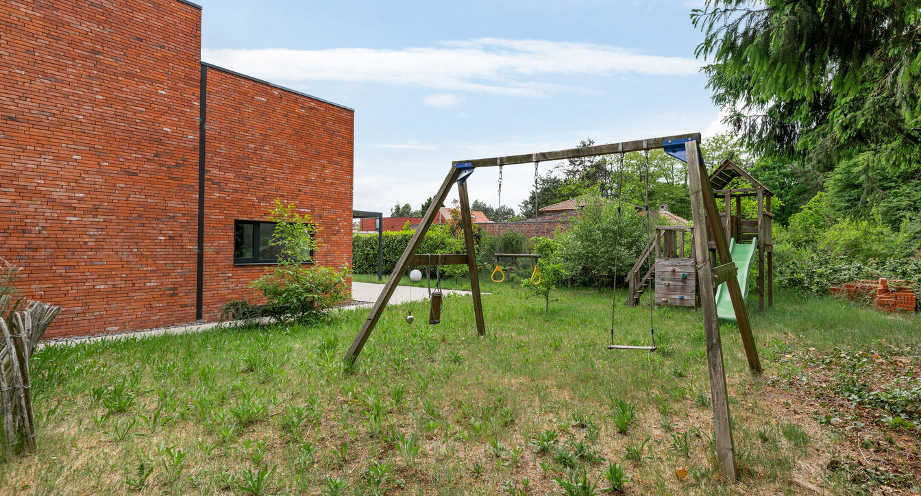 Huis te koop in Vosselaar
