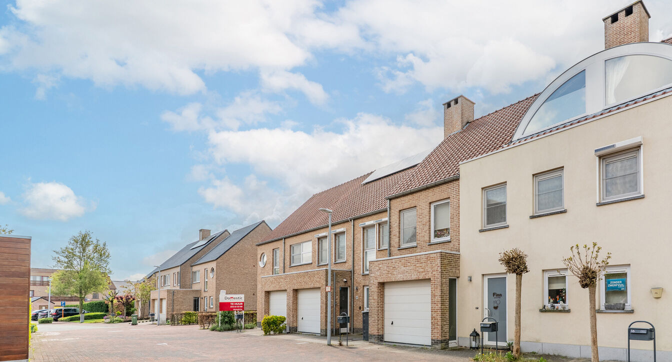 Huis te koop in Vosselaar