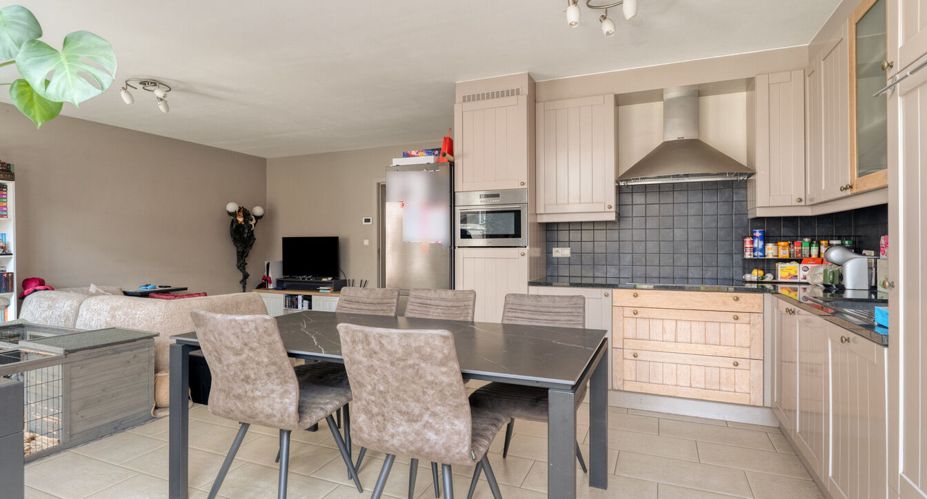 Huis te koop in Vosselaar