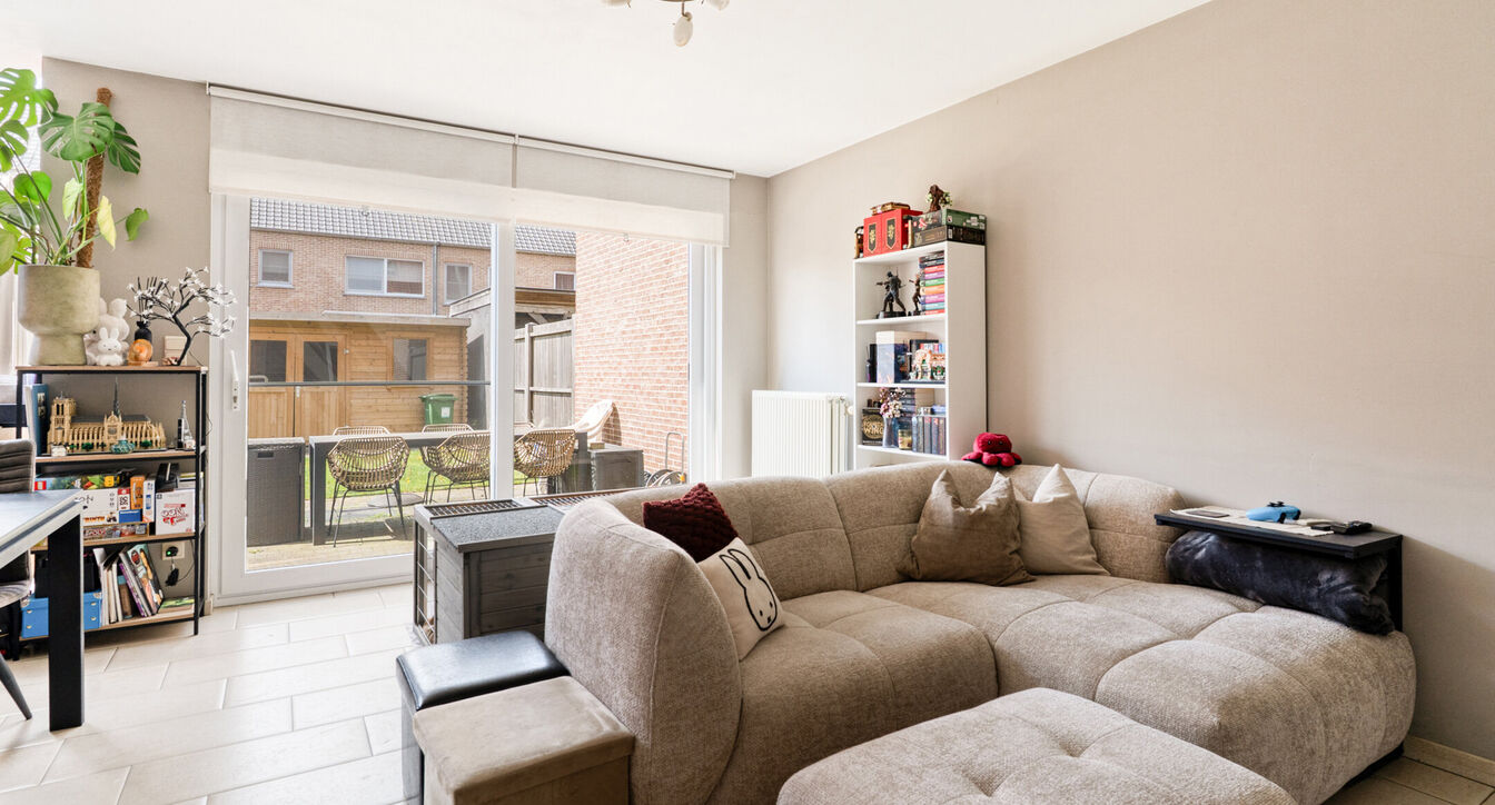 Huis te koop in Vosselaar