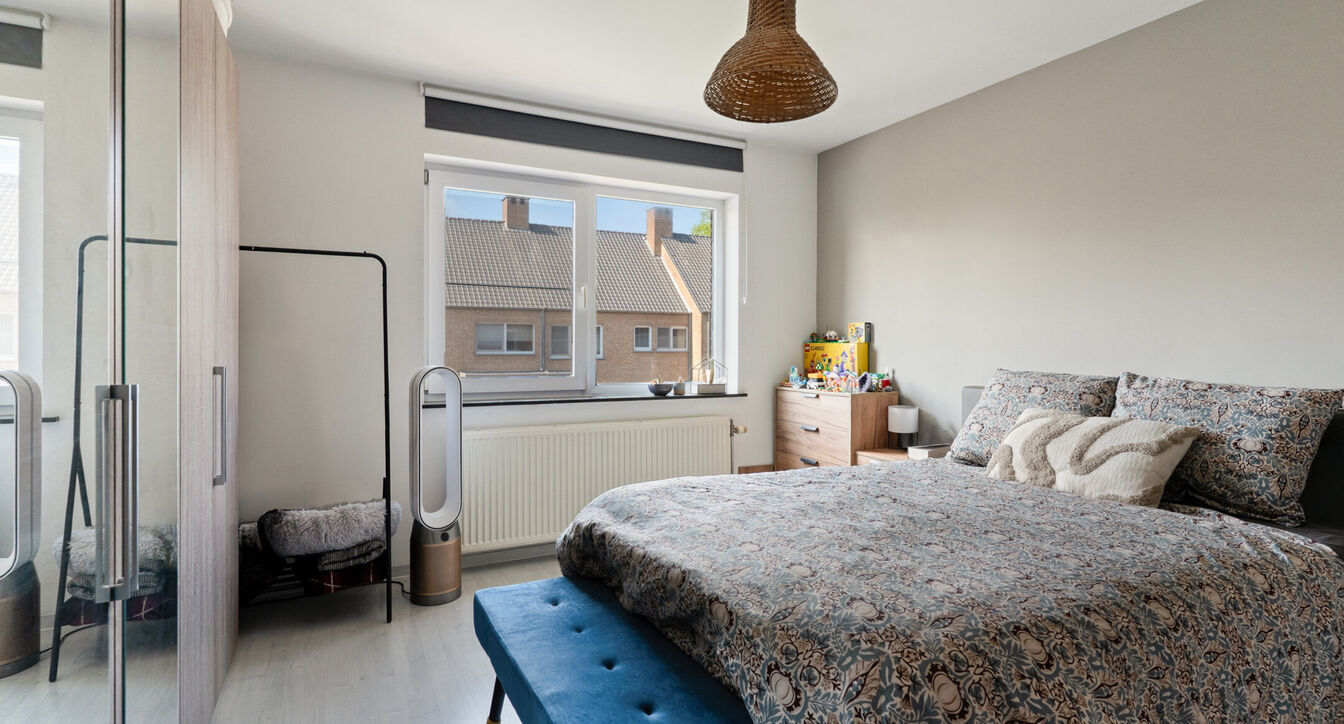 Huis te koop in Vosselaar