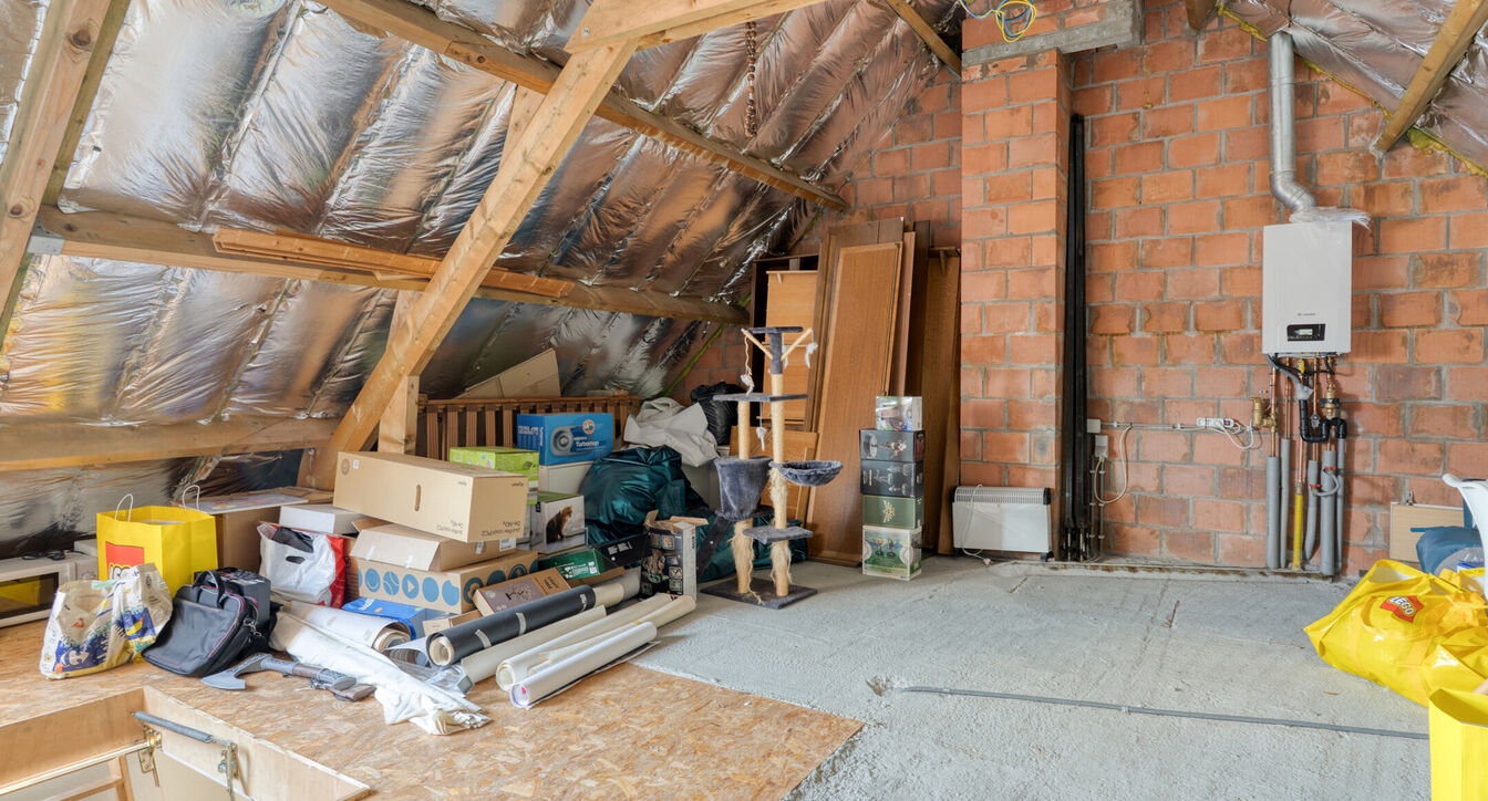 Huis te koop in Vosselaar