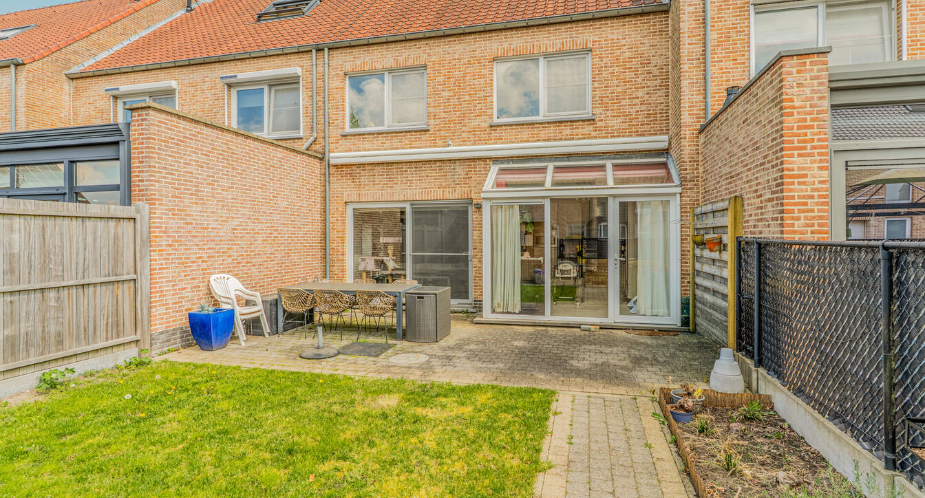 Huis te koop in Vosselaar