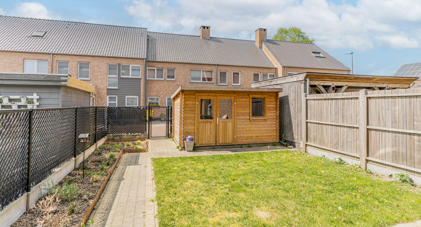 Huis te koop in Vosselaar