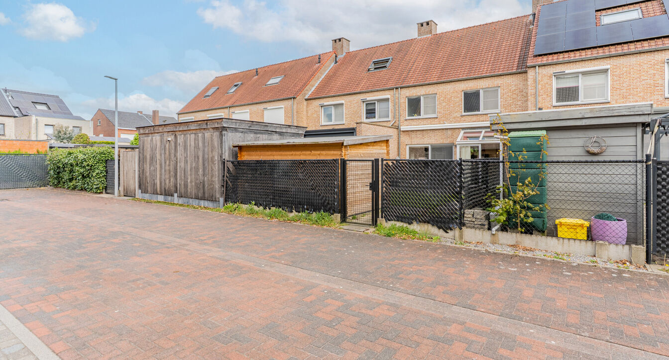 Huis te koop in Vosselaar