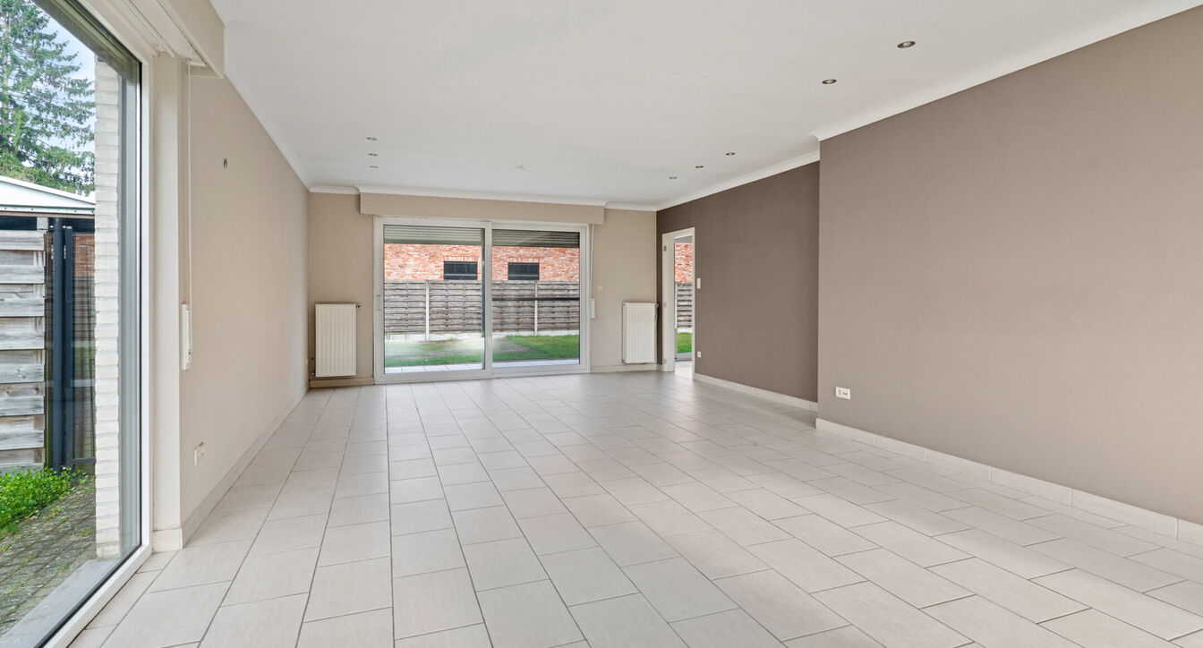 Huis te koop in Vosselaar