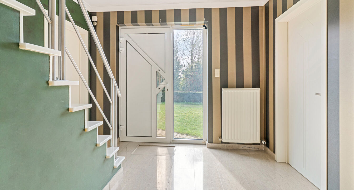 Huis te koop in Vosselaar
