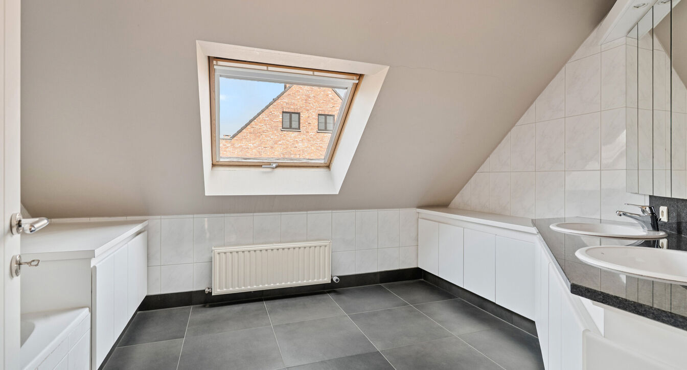 Huis te koop in Vosselaar