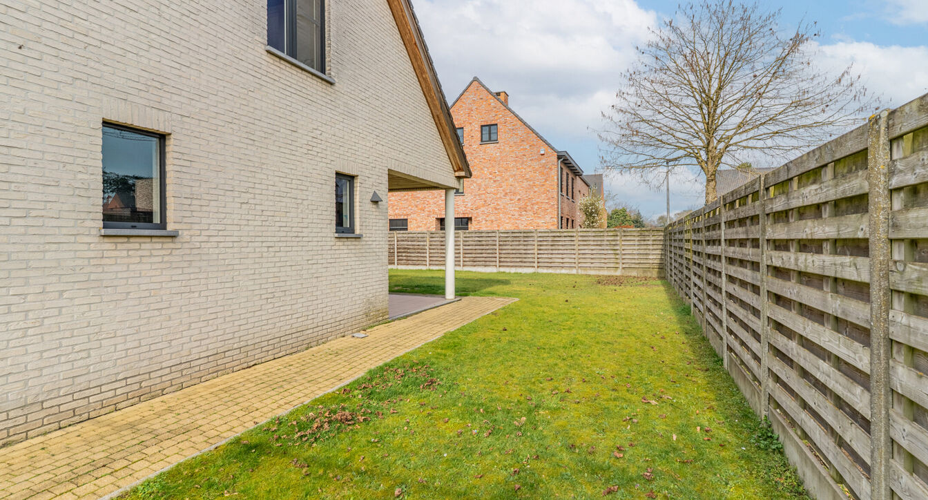 Huis te koop in Vosselaar