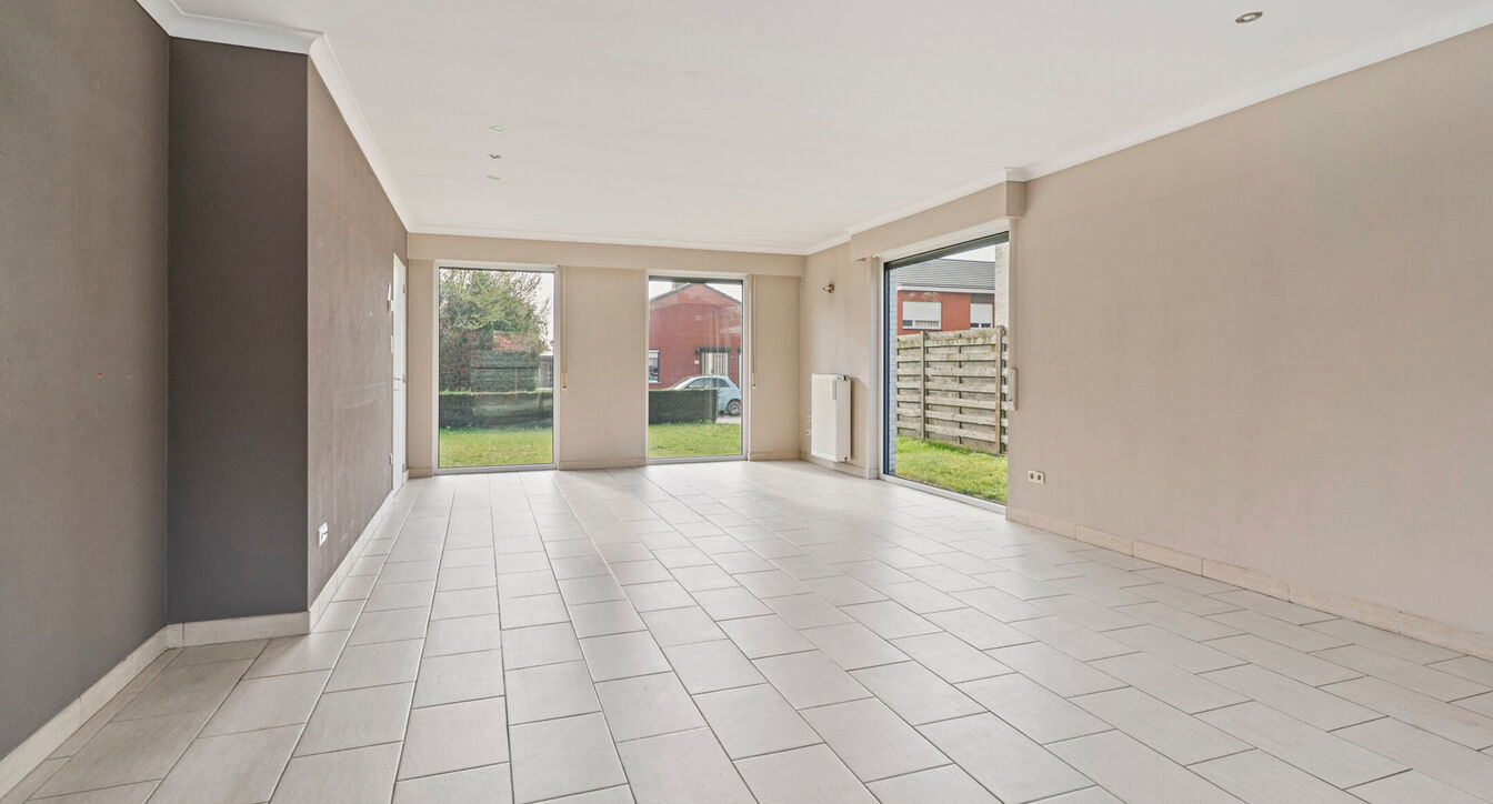 Huis te koop in Vosselaar