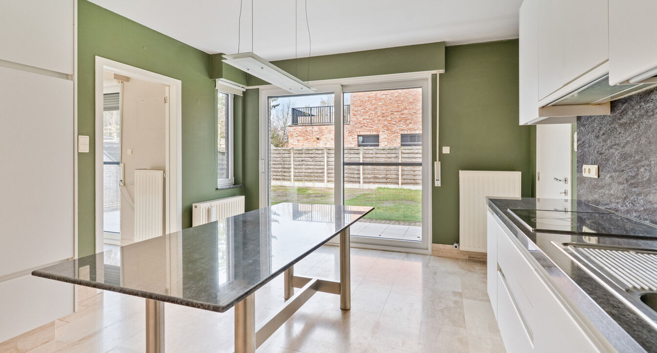 Huis te koop in Vosselaar