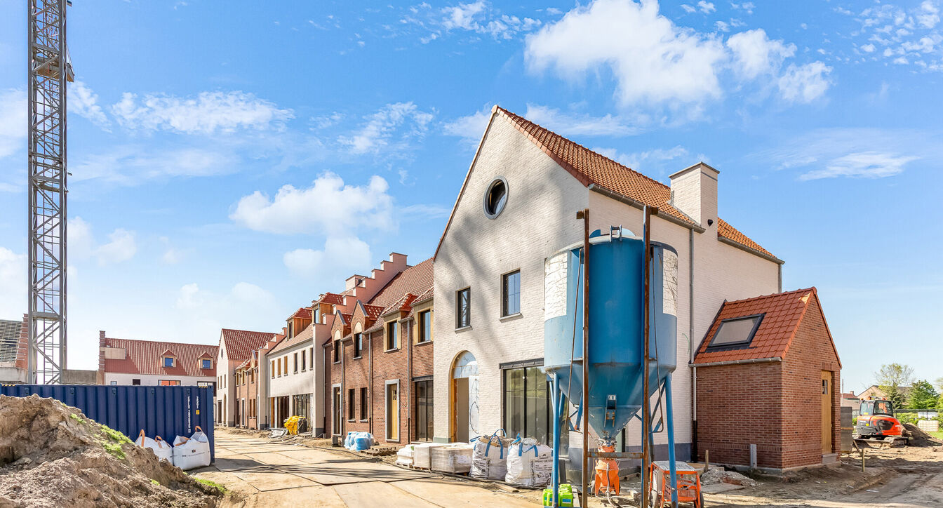 Huis te koop in Weelde