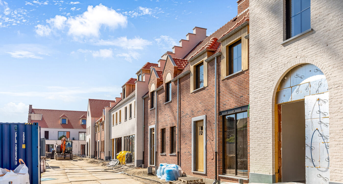 Huis te koop in Weelde