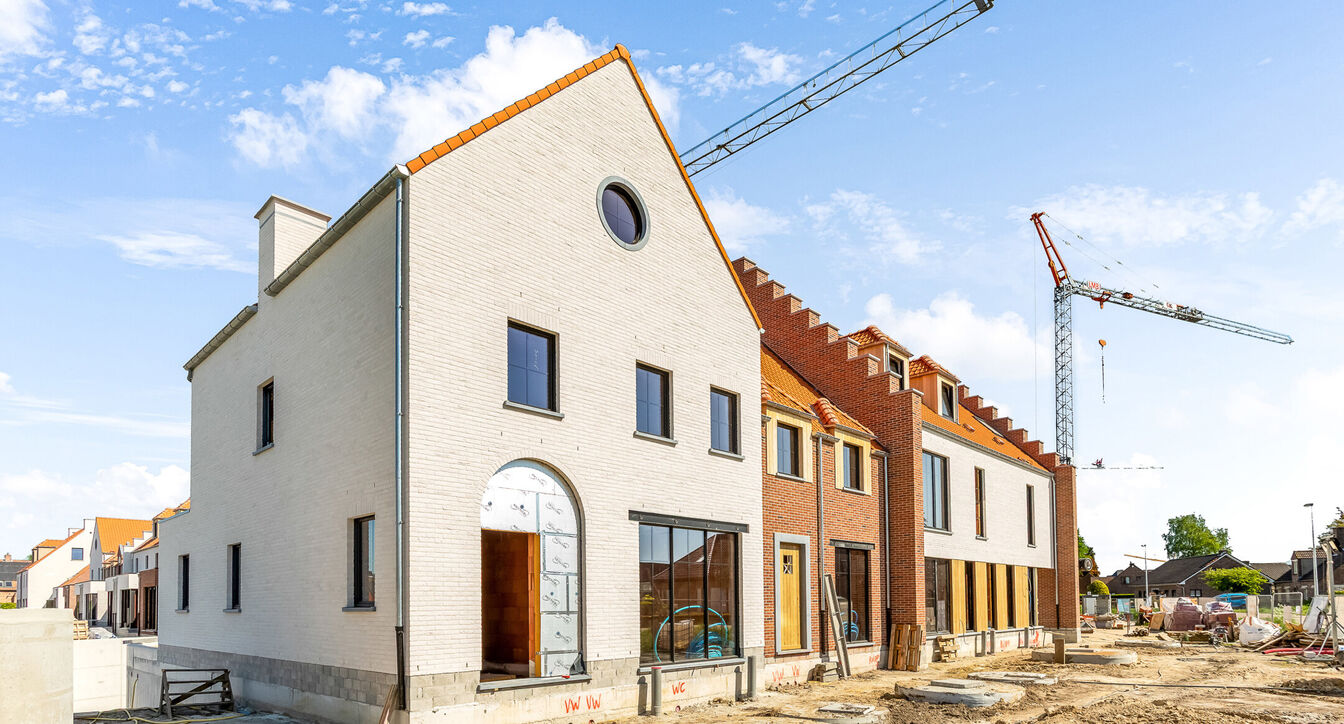 Huis te koop in Weelde