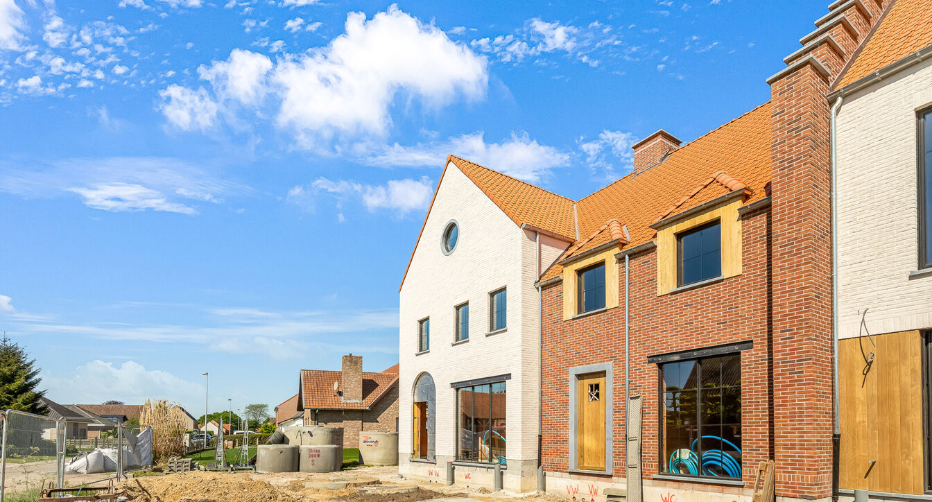 Huis te koop in Weelde