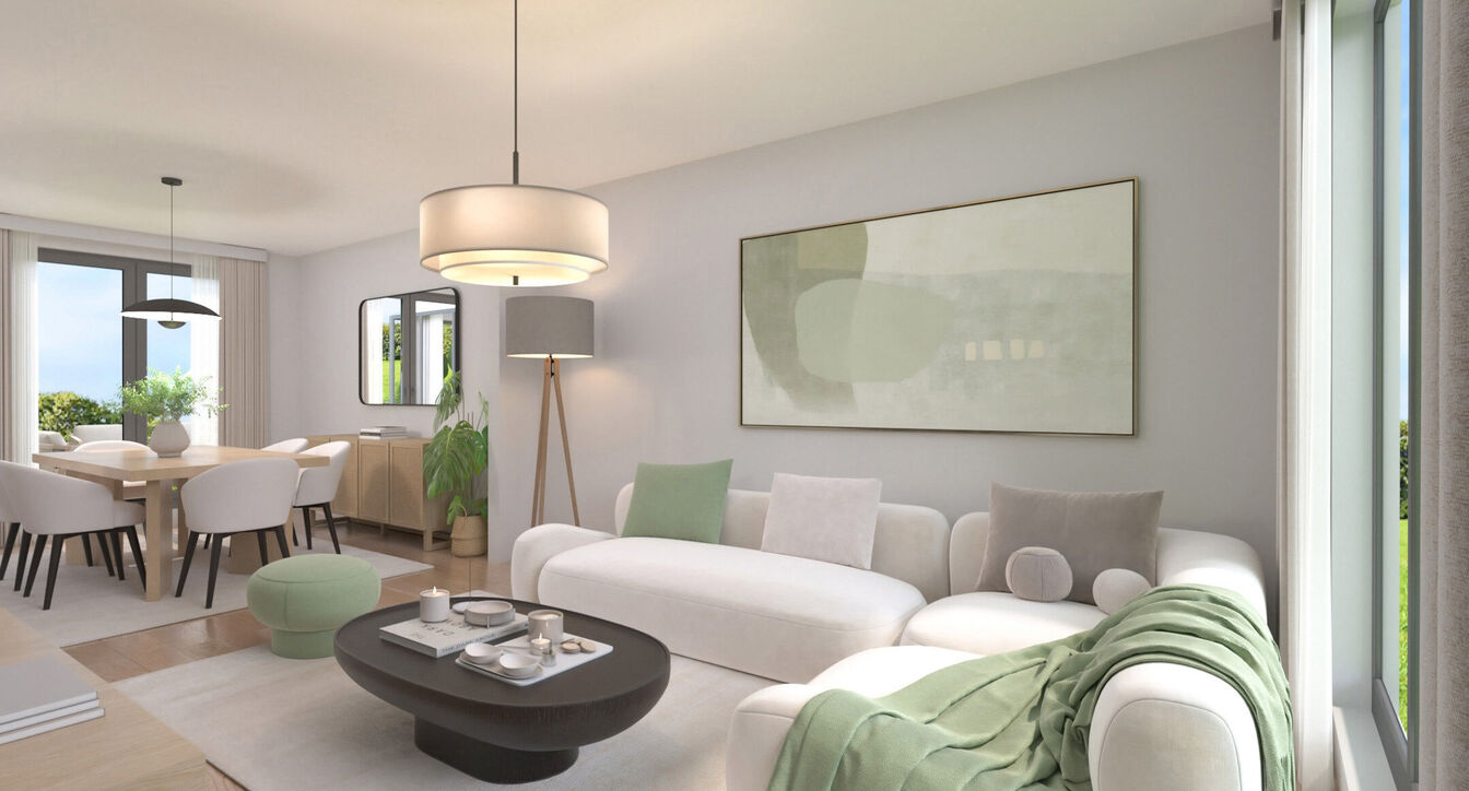 Huis te koop in Weelde