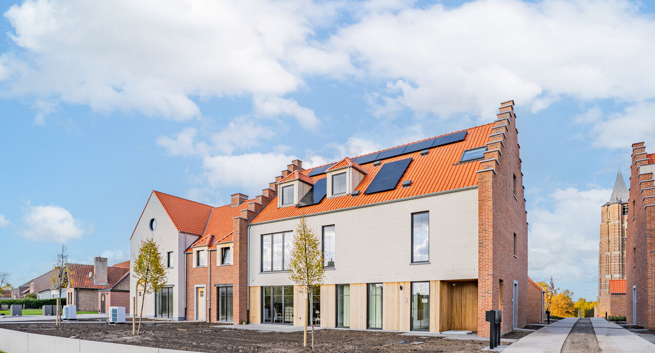 Huis te koop in Weelde