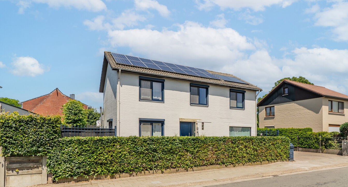 Huis te koop in Weelde