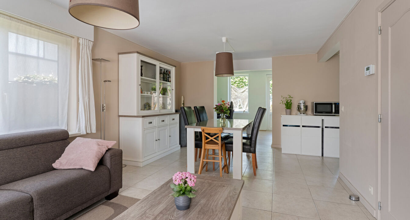 Huis te koop in Weelde