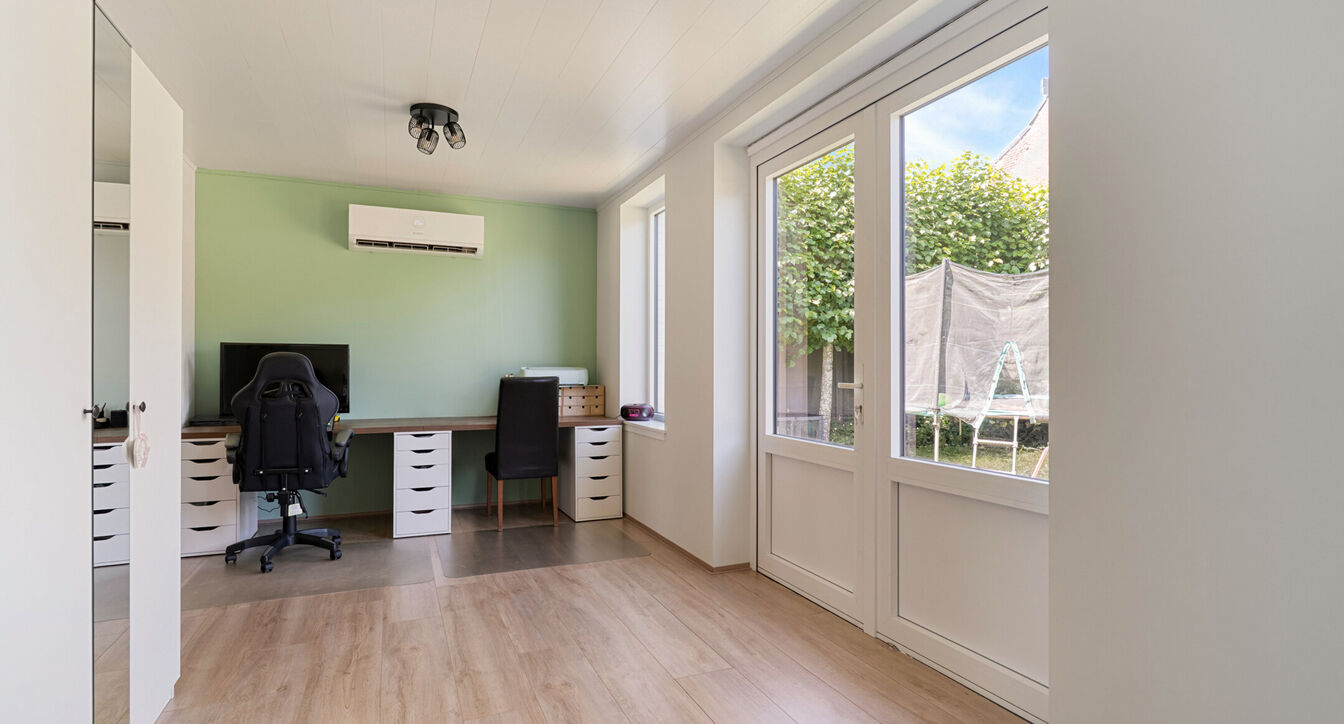 Huis te koop in Weelde