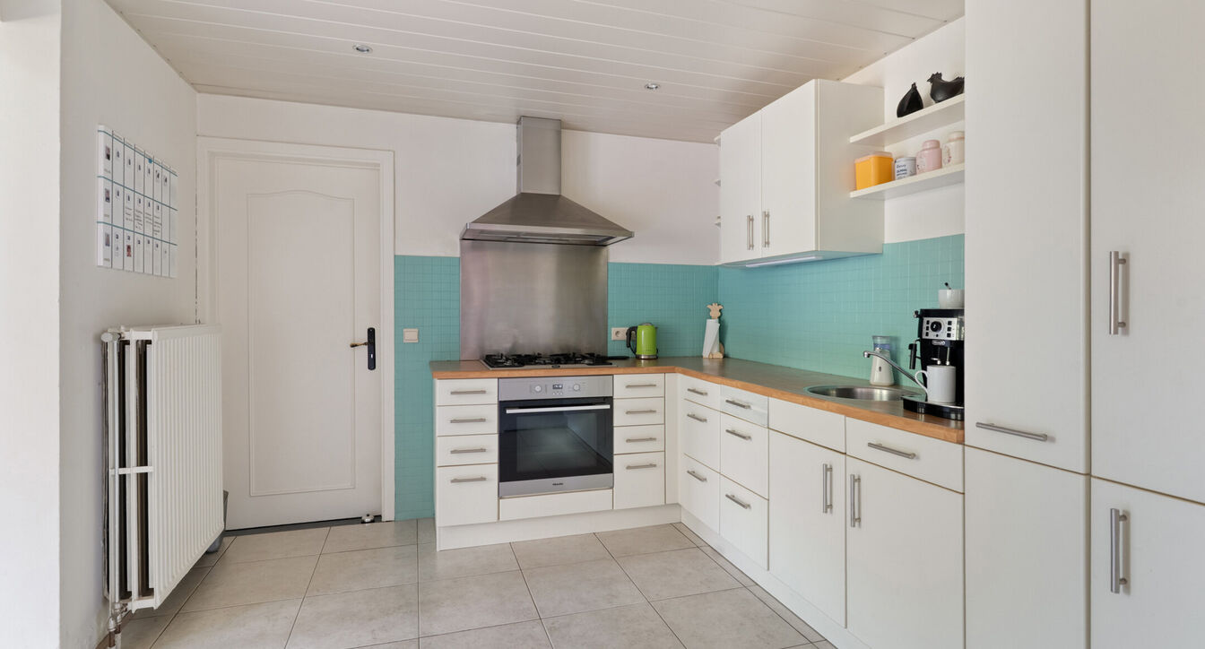 Huis te koop in Weelde