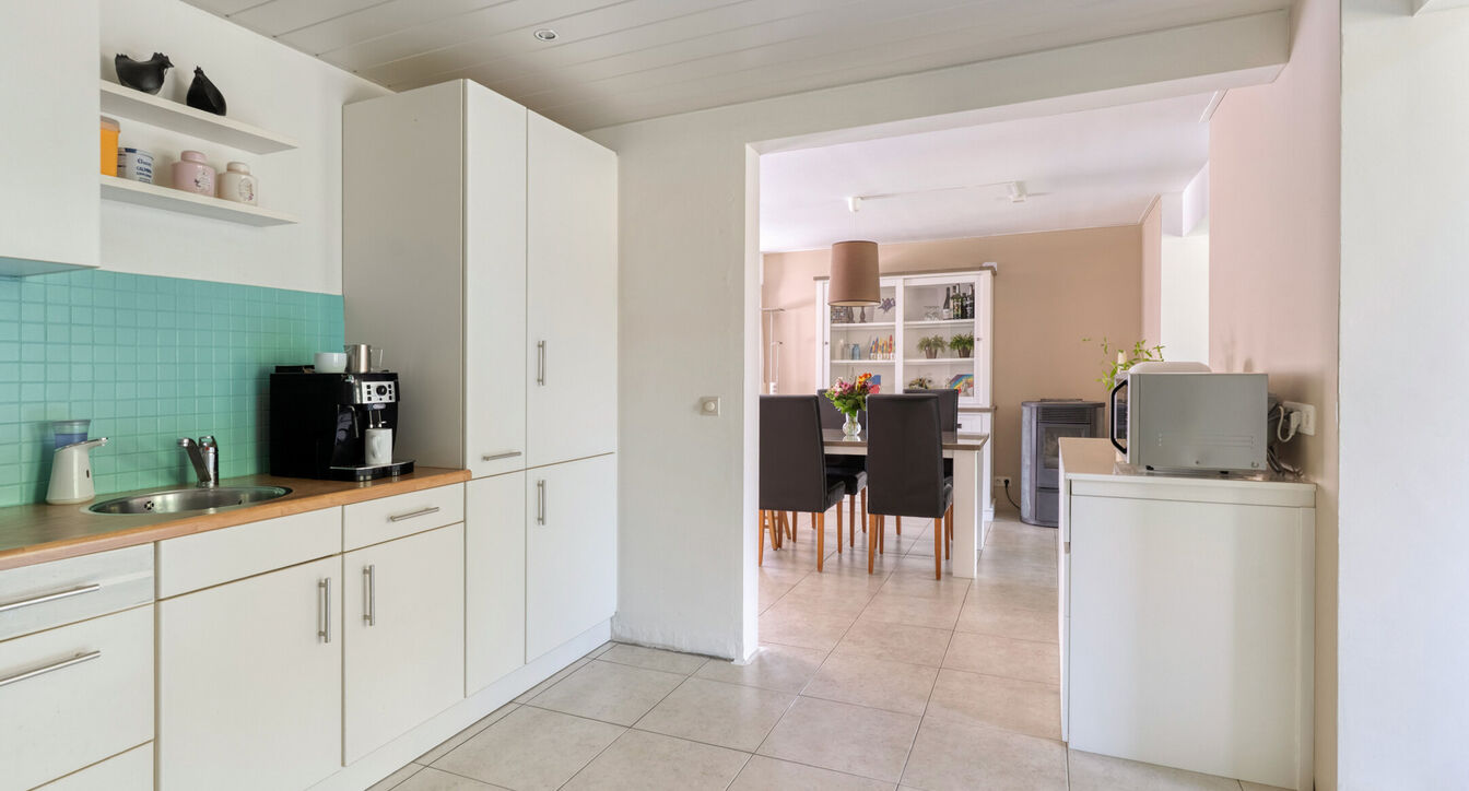 Huis te koop in Weelde