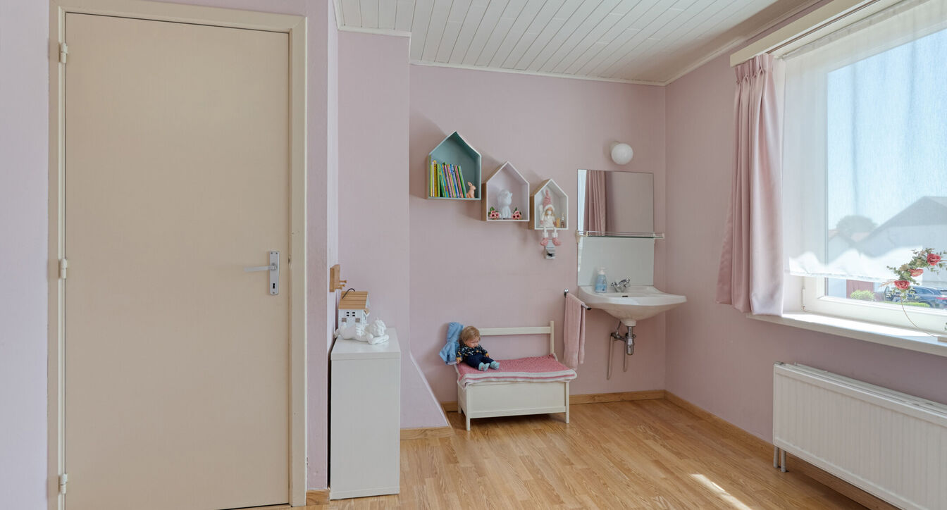 Huis te koop in Weelde